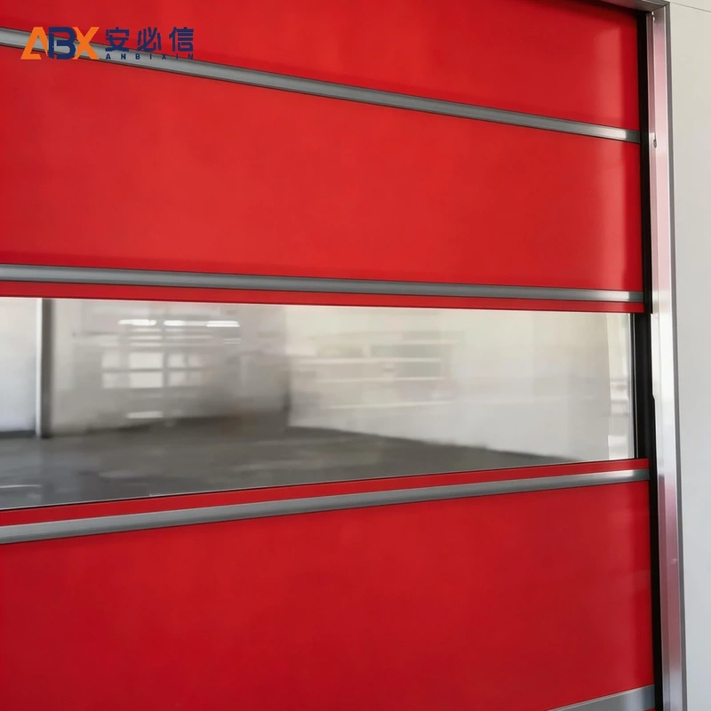 滨州市快速卷帘门